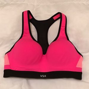 NWOT VS Sports Bra