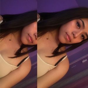 Meet your Posher, Yvette