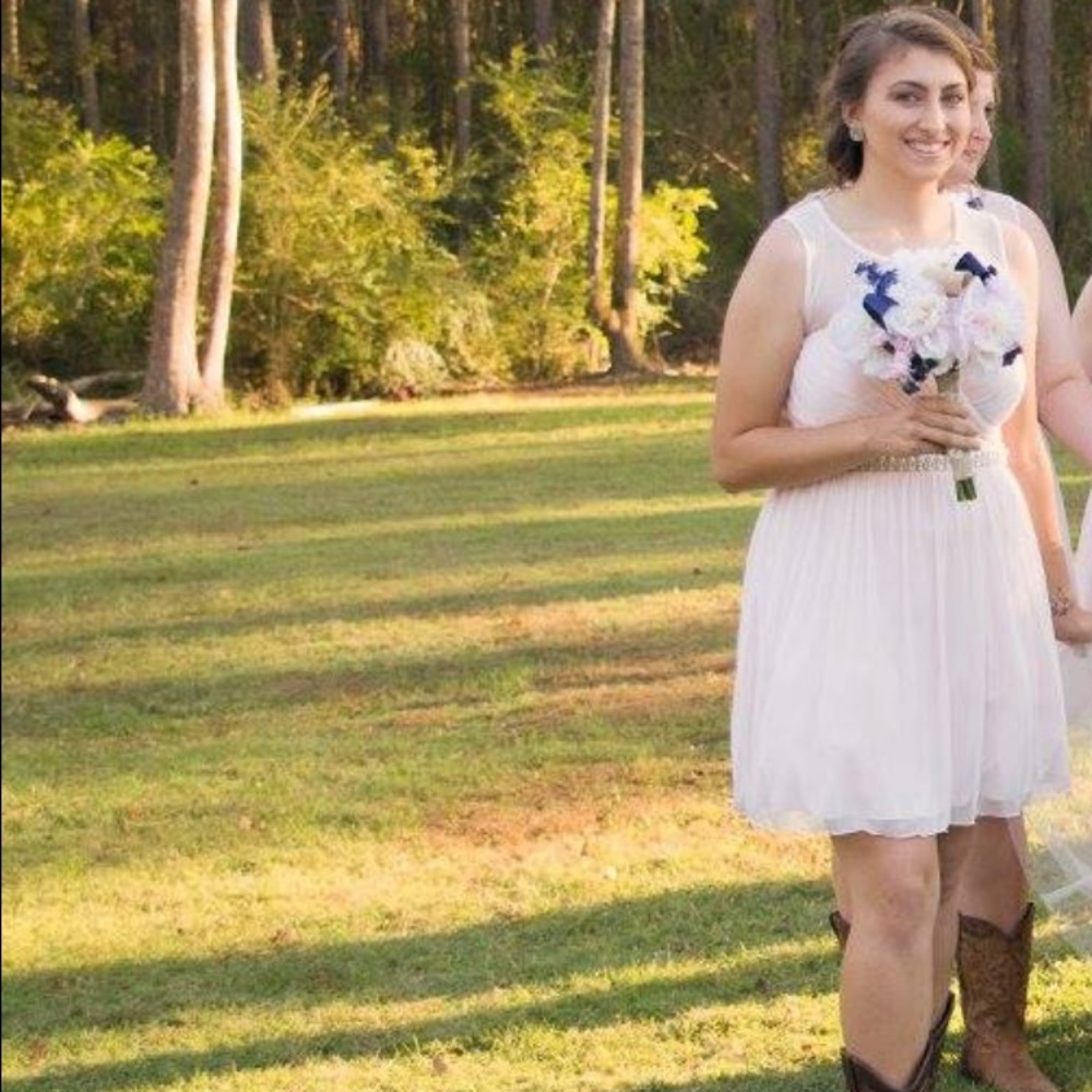 Bridesmaid/Formal Dress