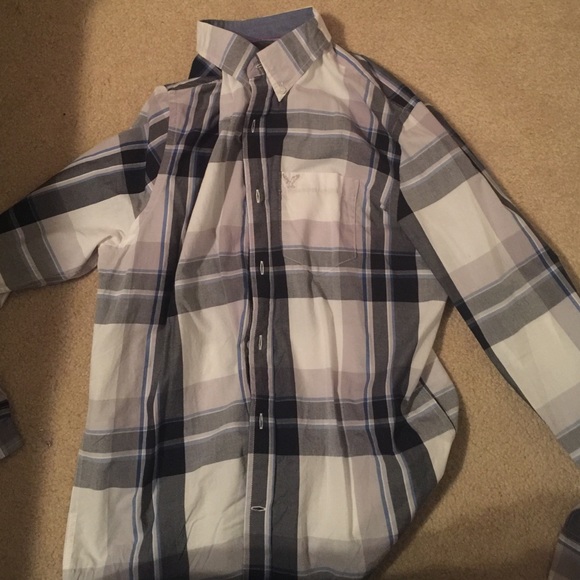American eagle