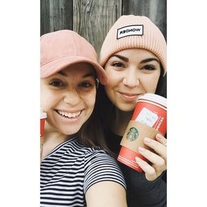 Meet your Posher, Cammie