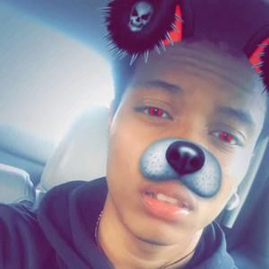 Meet your Posher, Angelo