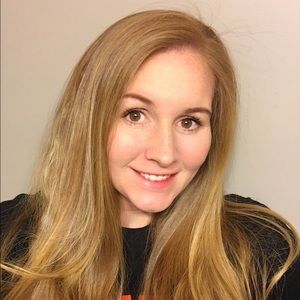 Meet your Posher, Lindsey
