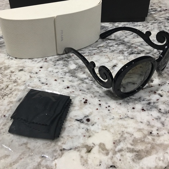 Prada sunglasses