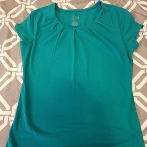 Merona Double Layer Tee