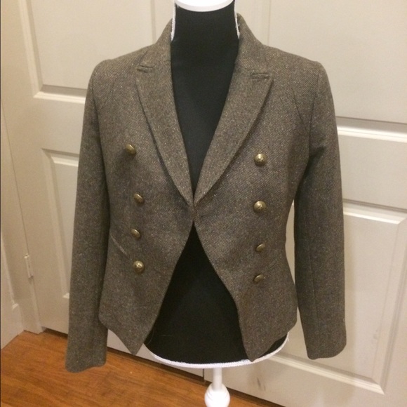 Banana Republic jacket. Excellent condition.