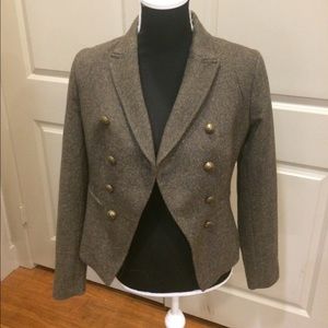 Banana Republic jacket. Excellent condition.