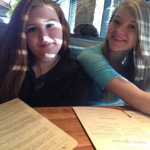 Meet your Posher, Mary