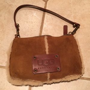 Ugg Small Handbag
