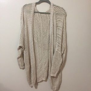 Brandy Melville Moselle Cardigan