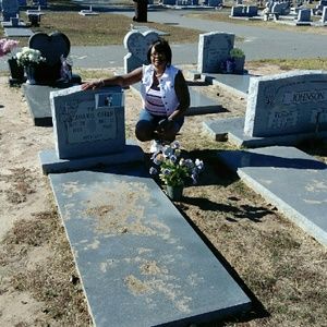 Meet your Posher, Cheryl