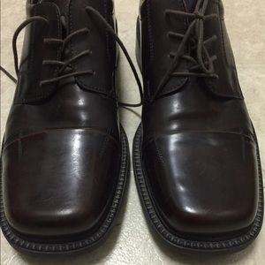 Bass & CO Mens shoes