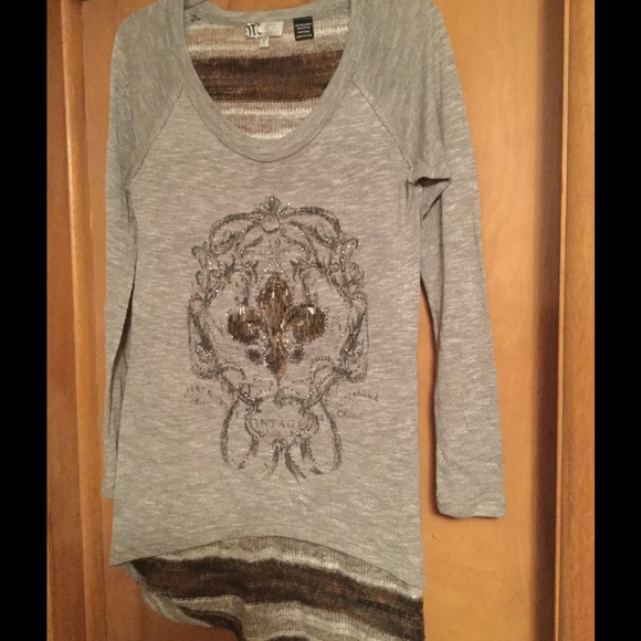 Miss Me Sweater