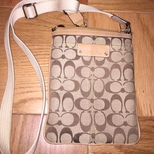 Coach Crossbody
