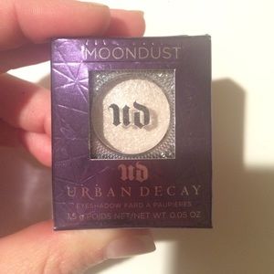 Urban Decay eyeshadow