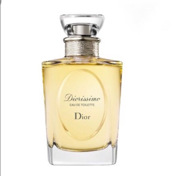 PRICE ⬇️ Diorissimo Perfume Christian Dior 3.4oz