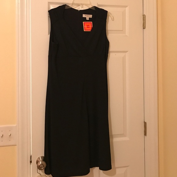 Black LBD, NWT - Isaac Mizrahi for Target