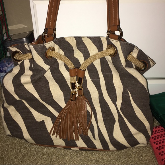Michael Kors purse