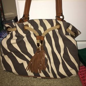 Michael Kors purse