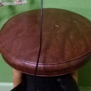 Meet your Posher, Thaddeaus