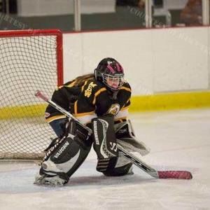 Meet your Posher, Chrissy