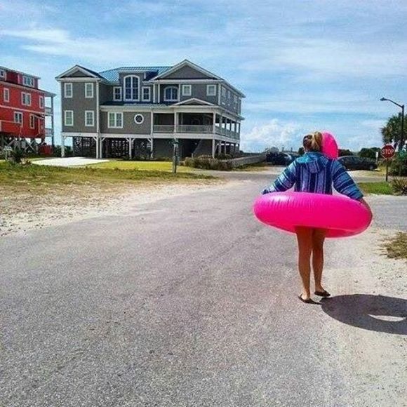 Meet your Posher, Krista - Picture 1 of 1