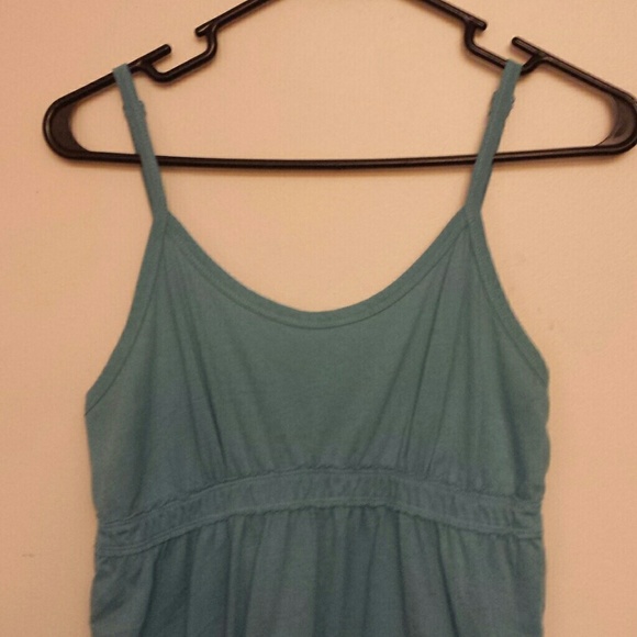 👗Sky Blue Dress👗 - Picture 2 of 3