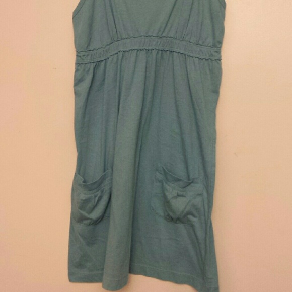 👗Sky Blue Dress👗 - Picture 3 of 3