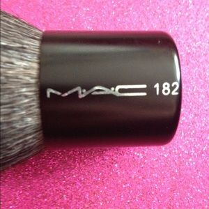 Mac Buffer Brush