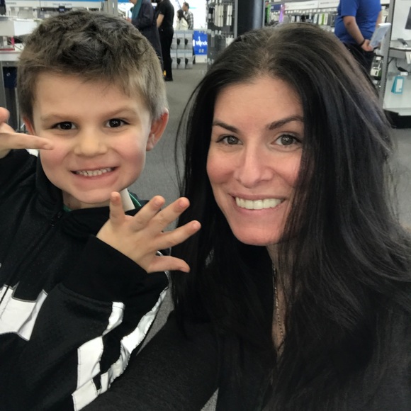 Thank you so much for visiting @momandposh! - Picture 6 of 8