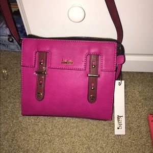 Kate Landry crossbody