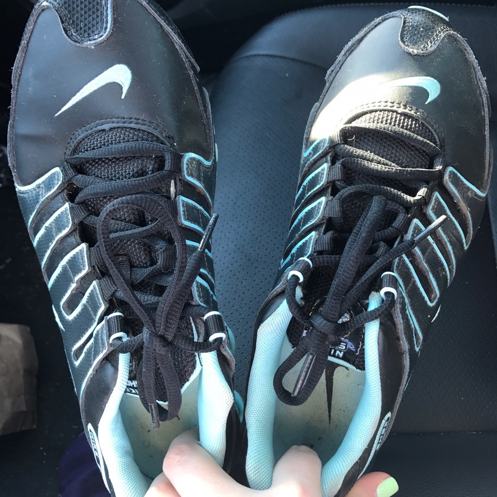 Nike Shox