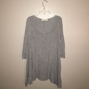 Urban tunic