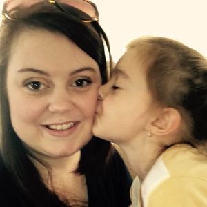 Meet your Posher, Carly