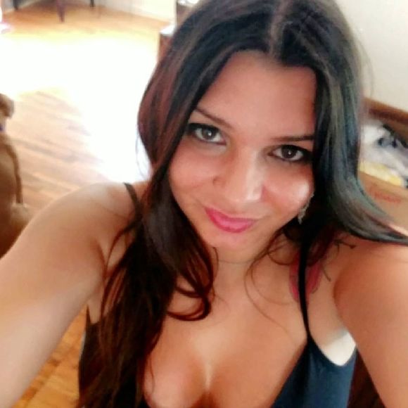 Meet your Posher, Katrina