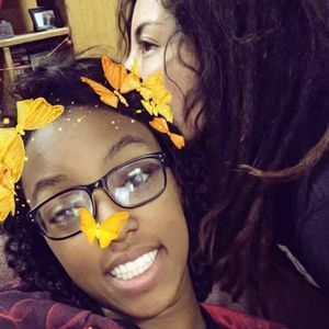 Meet your Posher, Tylesha