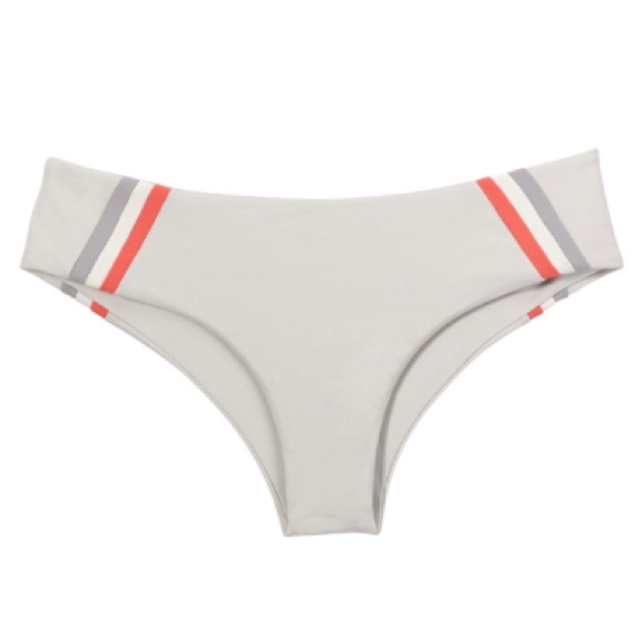 MIKOH Retro Bondi Bottom NWT