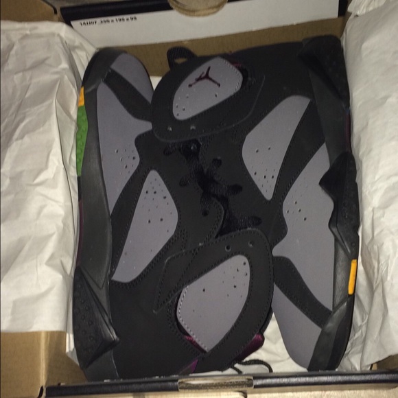 Jordan's size 3y