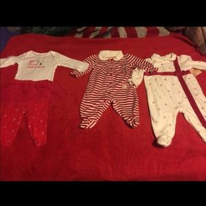 Baby clothes