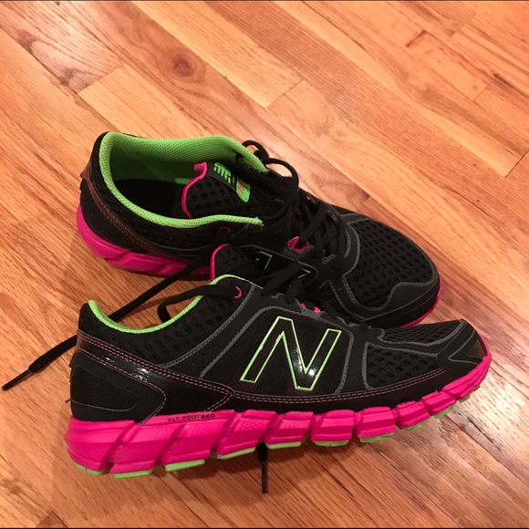 New Balance Sneakers