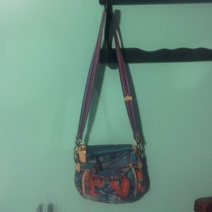 Sakroots Purse