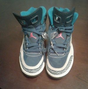 2015 Jordan spizike  Jordan /spike Lee version