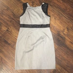 Maurice's dress- great for the office