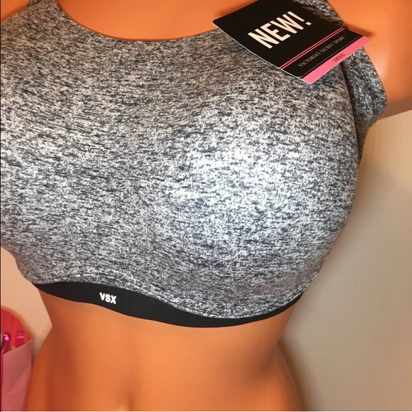 NEW VSX INCREDIBLE SPORT BRA - Picture 2 of 3