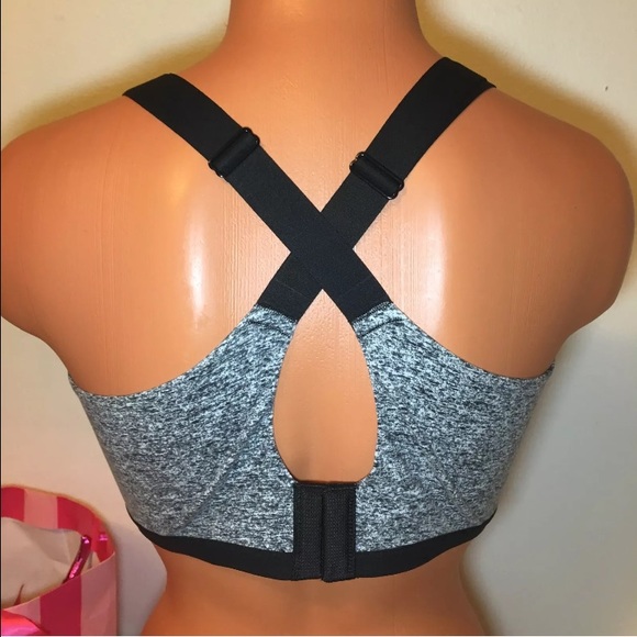 NEW VSX INCREDIBLE SPORT BRA - Picture 3 of 3
