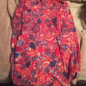 LuLaRoe TC leggings