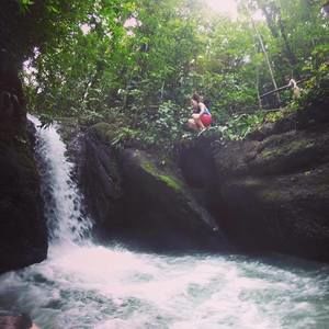 Meet your Posher, Carley