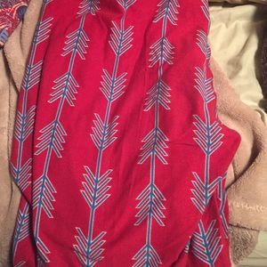 LuLaRoe TC leggings