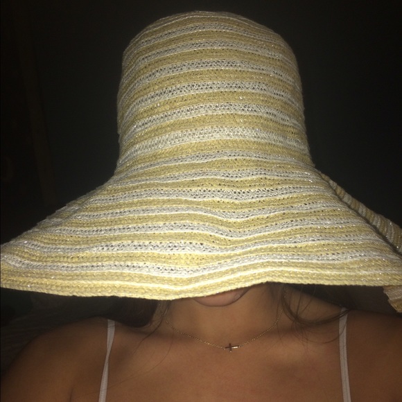 Sun hat