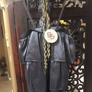 Cute halter type dress